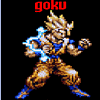 Dragon Ball Z: Two-Player Arena Battle