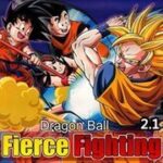 Dragon Ball Fierce Fighting V2.1