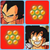Dragon Ball Z Memory Game