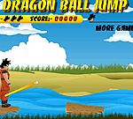 Dragon Ball Jump