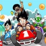 Dragon Ball Kart