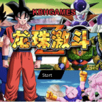 Dragon Ball Z Battle