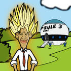 Obama Dragon Ball Z