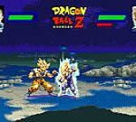 Dragon Ball Z Power Level Demo