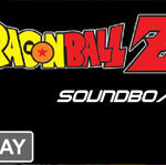 Dragon Ball Z Soundboard